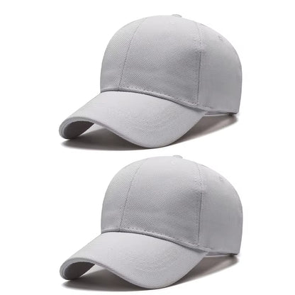 Pineapple Print Lightweight Baseball Cap for Men and Women - Fashionable Minimalist Design with Adjustable Fit for Larger Head Sizes