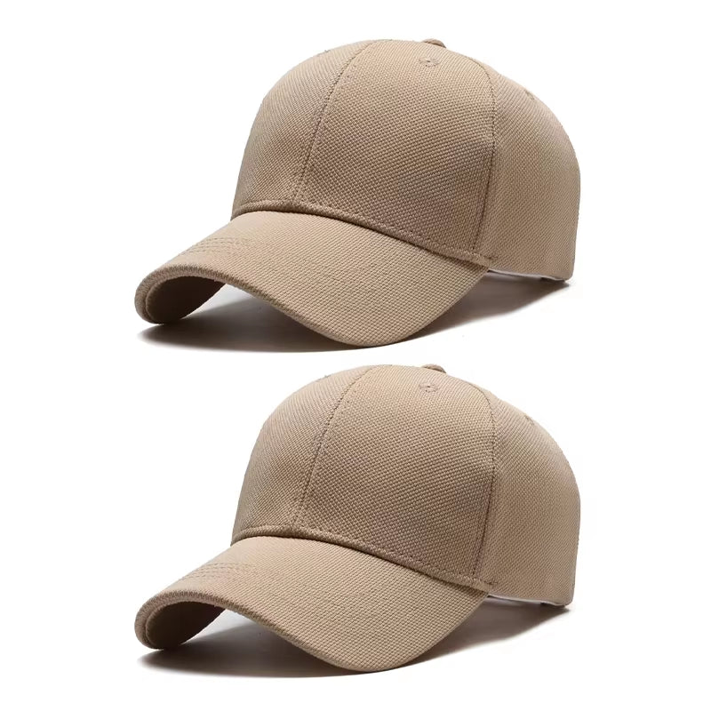 Pineapple Print Lightweight Baseball Cap for Men and Women - Fashionable Minimalist Design with Adjustable Fit for Larger Head Sizes