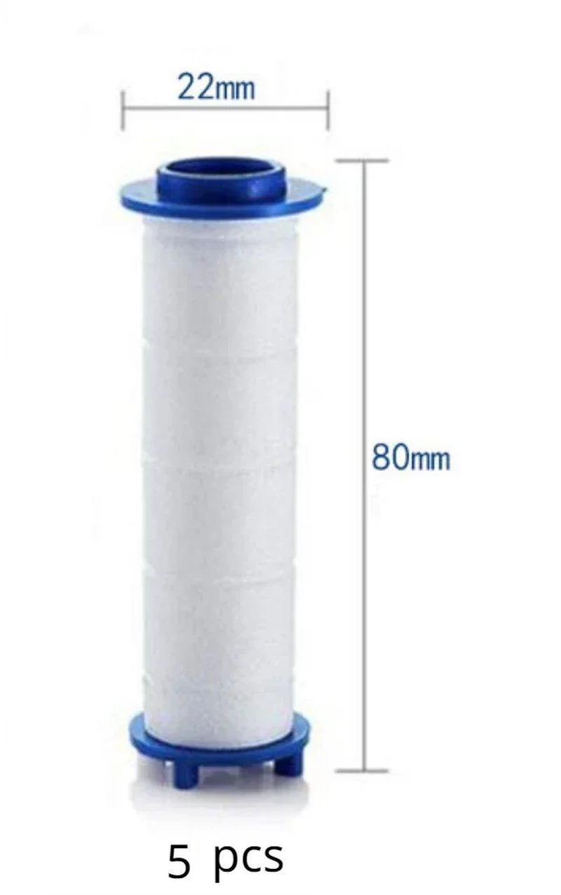 High-Pressure Water-Saving Shower Head with Three Adjustable Modes and One-Key Stop Function for Enhanced Bathroom Experience